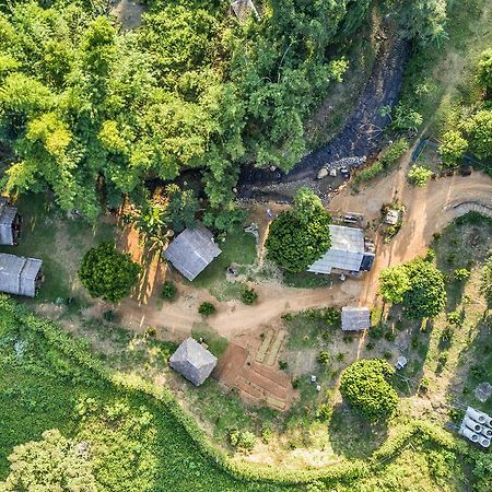 杜道都住宿加早餐旅馆 清佬 外观 照片