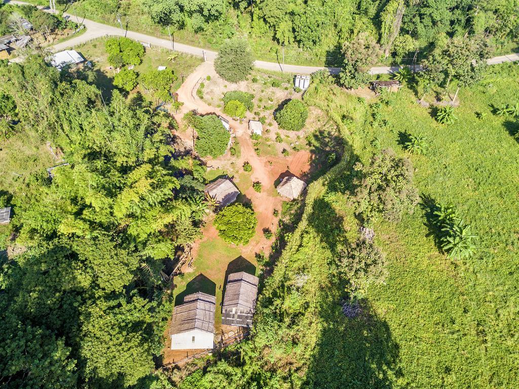 杜道都住宿加早餐旅馆 清佬 外观 照片