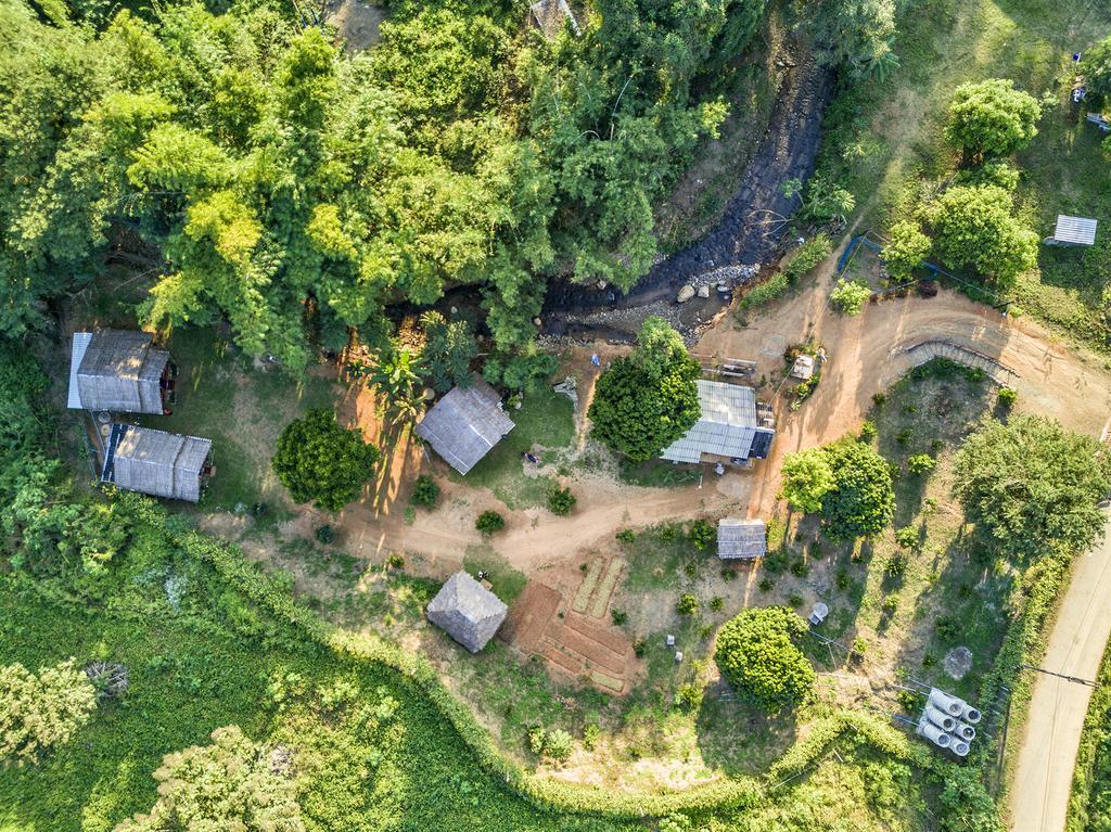 杜道都住宿加早餐旅馆 清佬 外观 照片